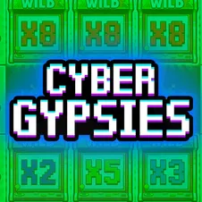 Cyber Gypsies