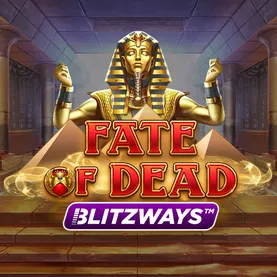 Fate of Dead Blitzways
